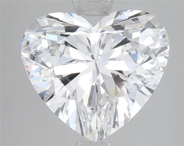 3.59 Carat · E · VVS2 Rare Carat Ideal Cut