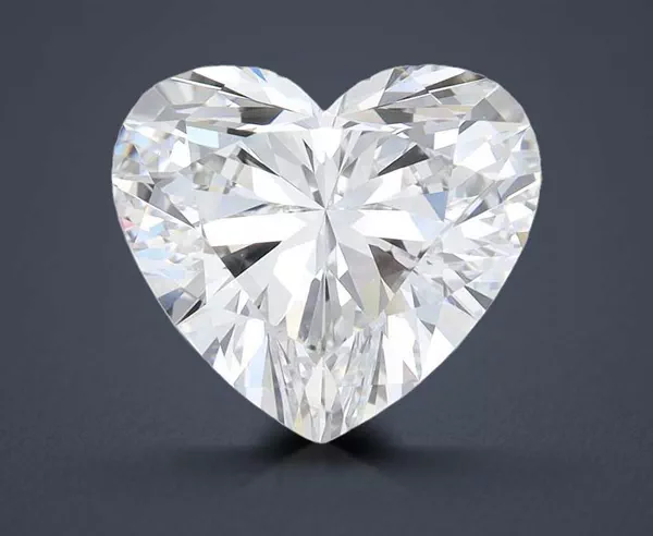 3.59 Carat · E · VVS2 Rare Carat Ideal Cut