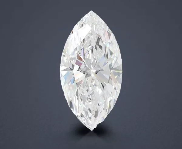 2.45 Carat · D · IF Rare Carat Ideal Cut