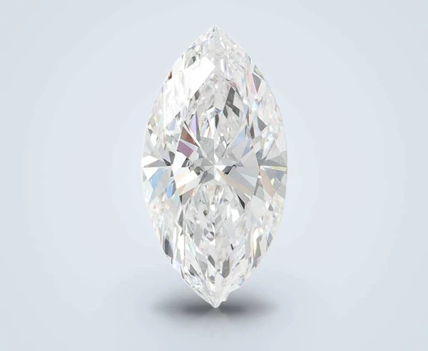 2.45 Carat · D · IF Rare Carat Ideal Cut