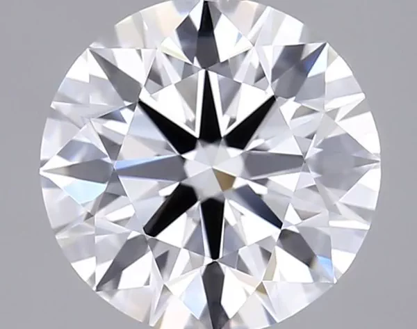 1.63 Carat · D · IF Rare Carat Ideal Cut