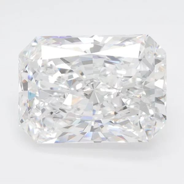 4.58 Carat · D · VVS1 Rare Carat Ideal Cut