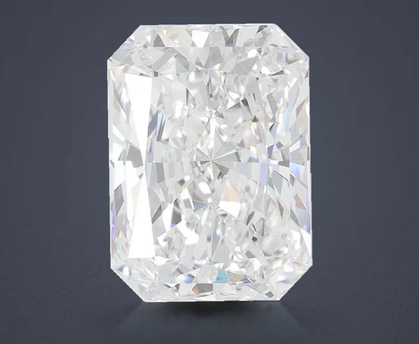 4.58 Carat · D · VVS1 Rare Carat Ideal Cut