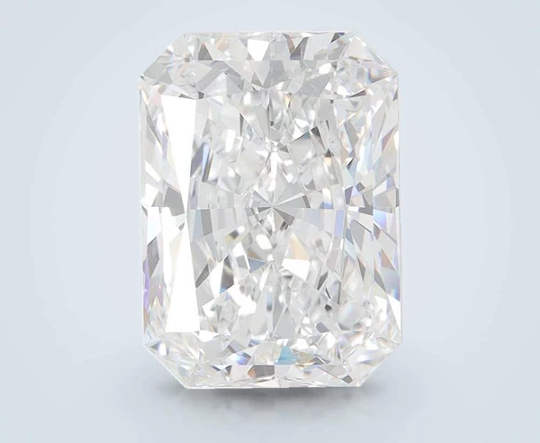4.58 Carat · D · VVS1 Rare Carat Ideal Cut