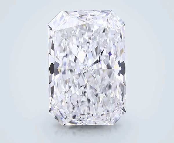 12.07 Carat · E · VVS2 Rare Carat Ideal Cut
