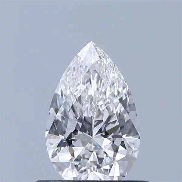 0.53 Carat · D · VVS1 Rare Carat Ideal Cut