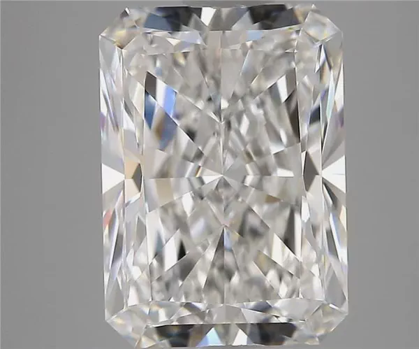 4.44 Carat · E · IF Rare Carat Ideal Cut