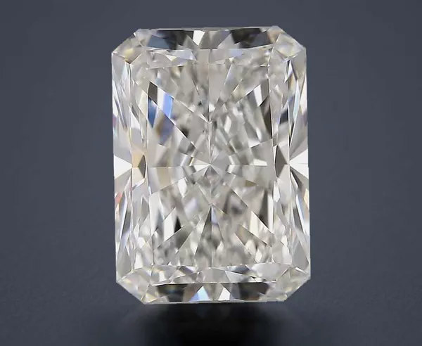 4.44 Carat · E · IF Rare Carat Ideal Cut