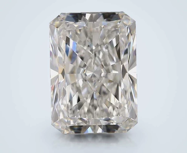 4.44 Carat · E · IF Rare Carat Ideal Cut