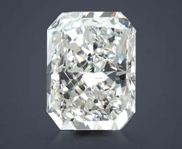 5.04 Carat · E · SI1 Rare Carat Ideal Cut