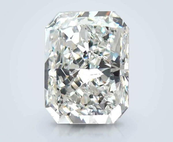 5.04 Carat · E · SI1 Rare Carat Ideal Cut