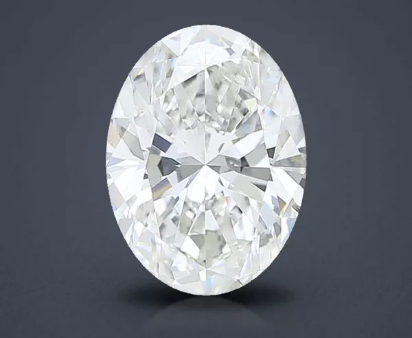 2.21 Carat · F · VS1 Rare Carat Ideal Cut
