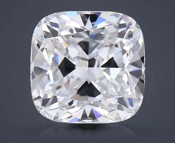 2.37 Carat · E · VVS1 Rare Carat Ideal Cut