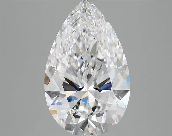 3.01 Carat · D · VVS2 Rare Carat Ideal Cut