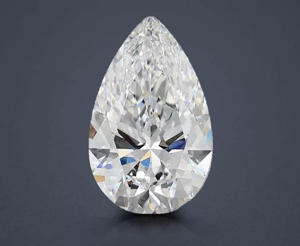 3.01 Carat · D · VVS2 Rare Carat Ideal Cut