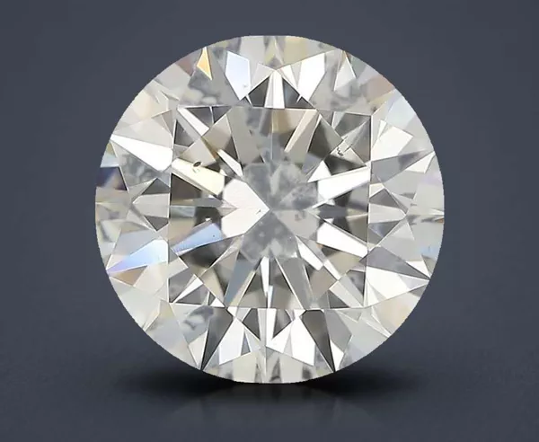 1.18 Carat · I · SI1 Rare Carat Ideal Cut