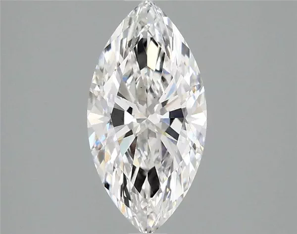 1.38 Carat · E · VS2 Rare Carat Ideal Cut