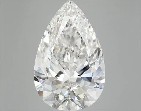 10.74 Carat · E · VVS2 Rare Carat Ideal Cut