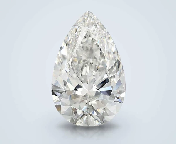 10.74 Carat · E · VVS2 Rare Carat Ideal Cut