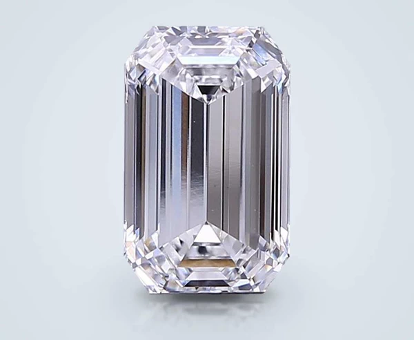 2.39 Carat · D · VS1 Rare Carat Ideal Cut