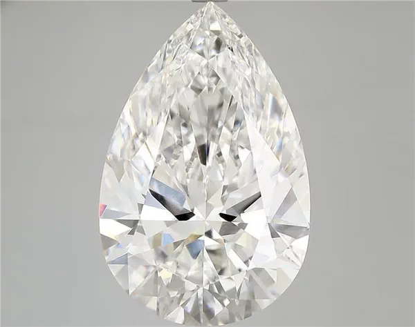 7.33 Carat · E · VVS1 Rare Carat Ideal Cut