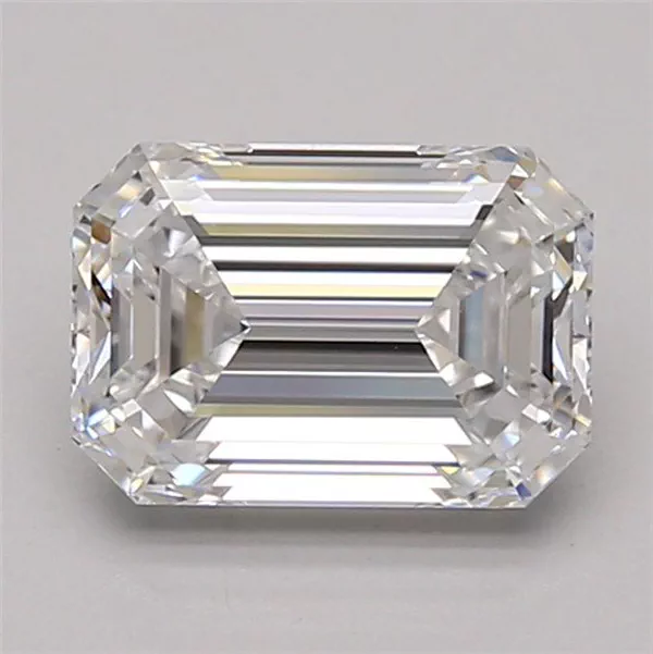 1.52 Carat · D · FL Rare Carat Ideal Cut
