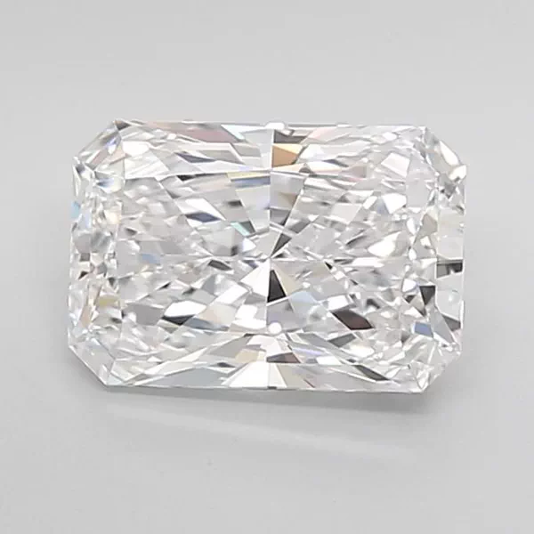 2.84 Carat · D · FL Rare Carat Ideal Cut