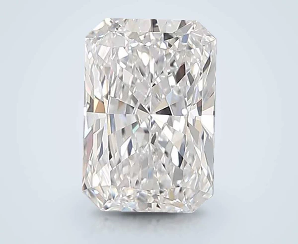 2.84 Carat · D · FL Rare Carat Ideal Cut