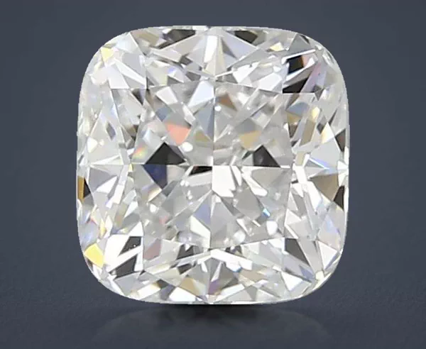 2.13 Carat · D · VVS1 Rare Carat Ideal Cut