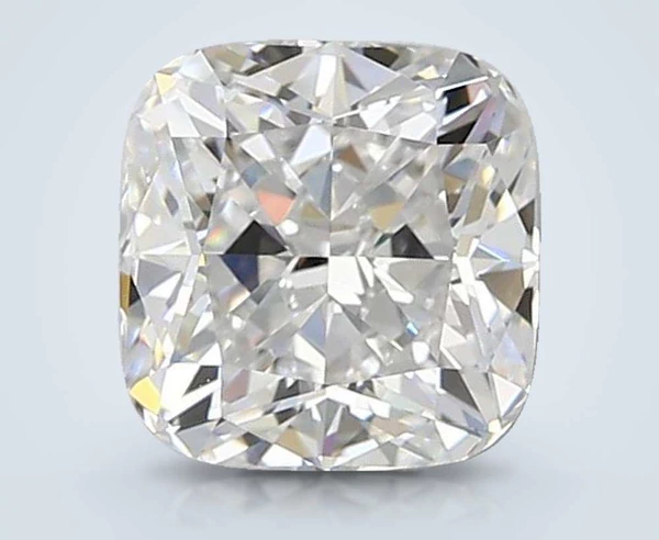 2.13 Carat · D · VVS1 Rare Carat Ideal Cut