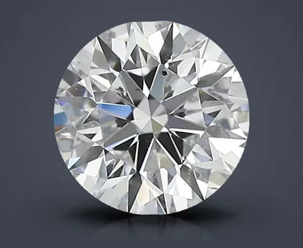 0.77 Carat · D · SI1 Rare Carat Ideal Cut