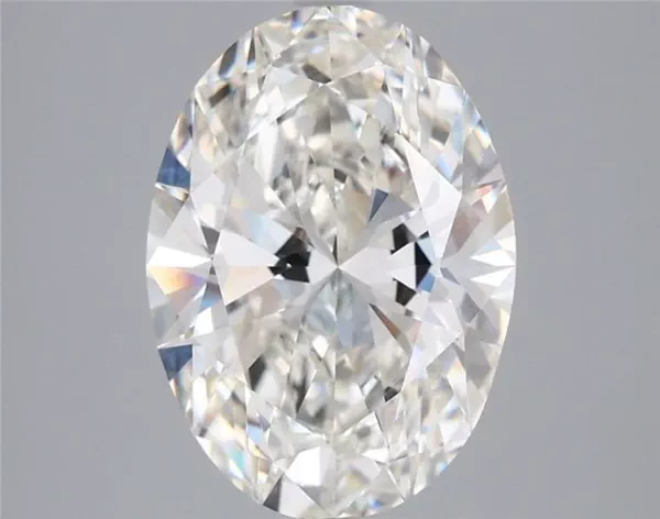 3.53 Carat · G · VVS2 Rare Carat Ideal Cut