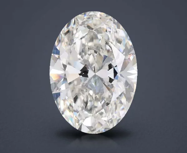 3.53 Carat · G · VVS2 Rare Carat Ideal Cut