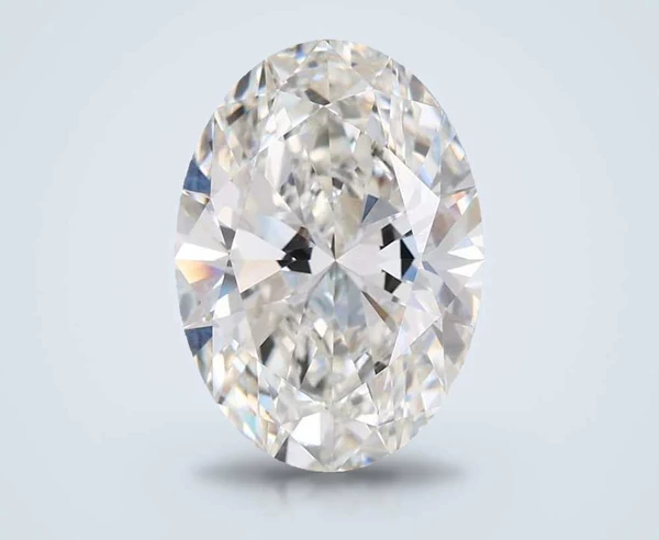 3.53 Carat · G · VVS2 Rare Carat Ideal Cut