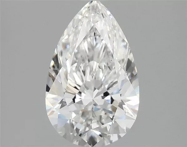 1.58 Carat · D · VS2 Rare Carat Ideal Cut