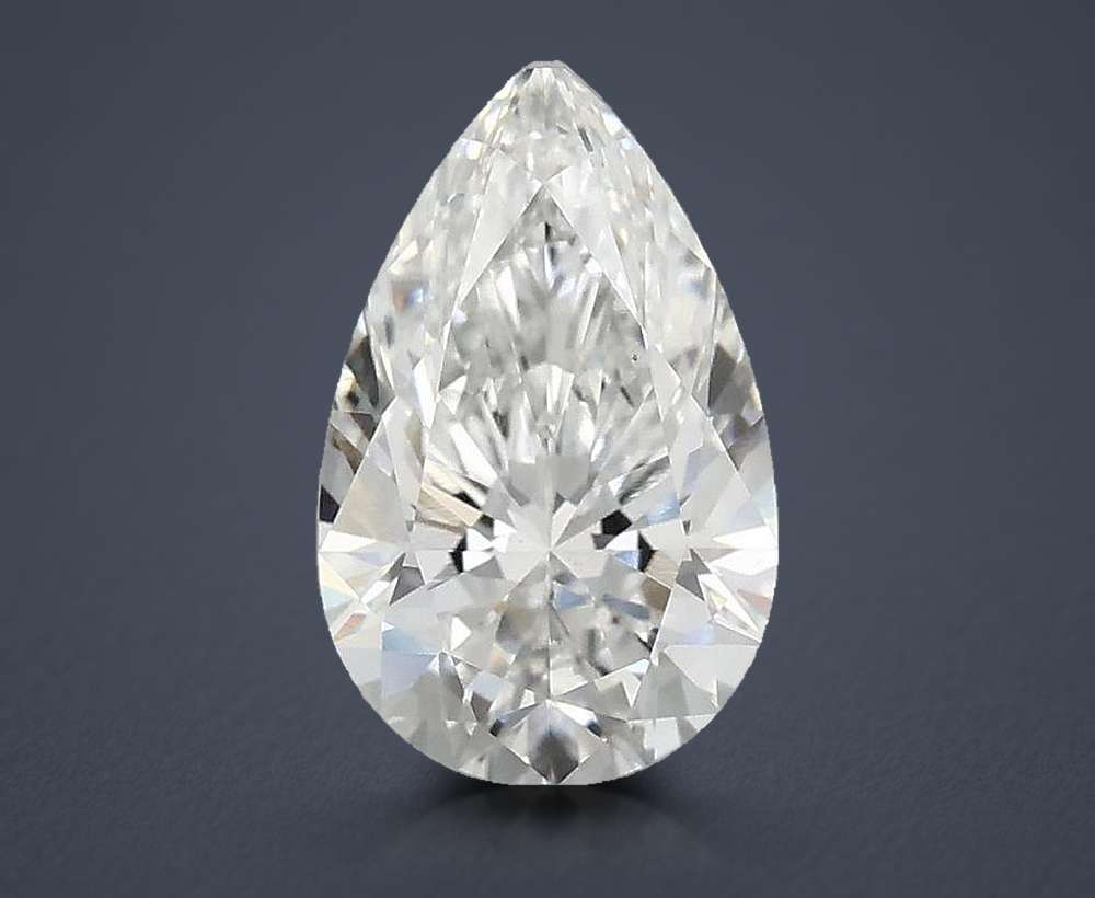 1.58 Carat · D · VS2 Rare Carat Ideal Cut