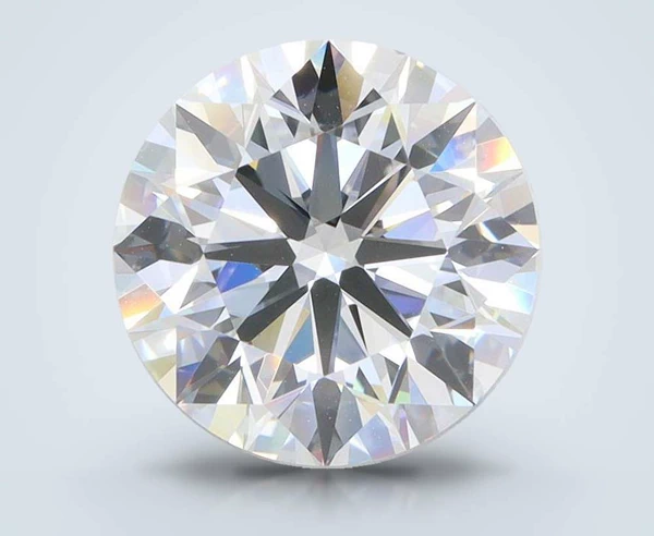 4.01 Carat · E · VS1 Rare Carat Ideal Cut