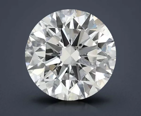 1 Carat · D · VVS2 ideal Cut
