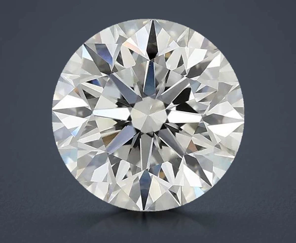 1.56 Carat · F · VS1 excellent Cut