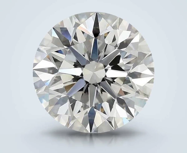 1.56 Carat · F · VS1 excellent Cut