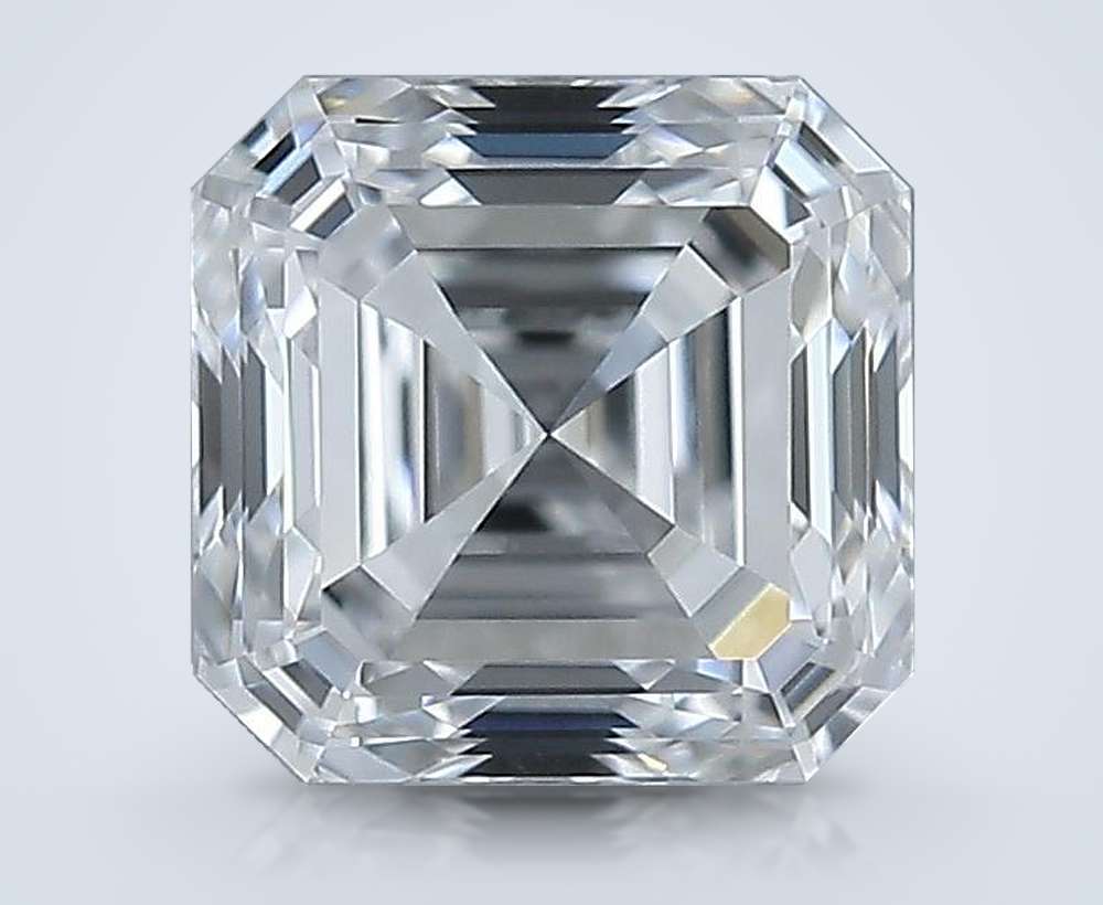 0.51 Carat · D · VVS2 Rare Carat Ideal Cut