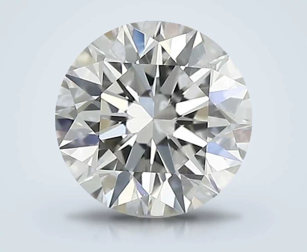 0.62 Carat · F · IF Rare Carat Ideal Cut