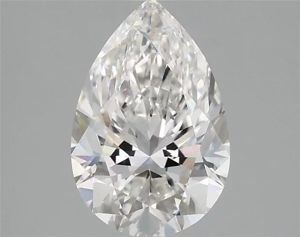 2.07 Carat · F · VS1 Rare Carat Ideal Cut