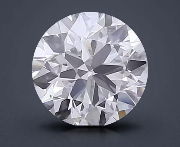 1.66 Carat · D · VVS1 Rare Carat Ideal Cut