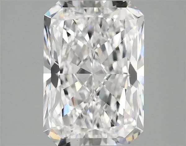 2.43 Carat · E · VVS2 Rare Carat Ideal Cut