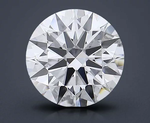 2.7 Carat · F · IF Rare Carat Ideal Cut