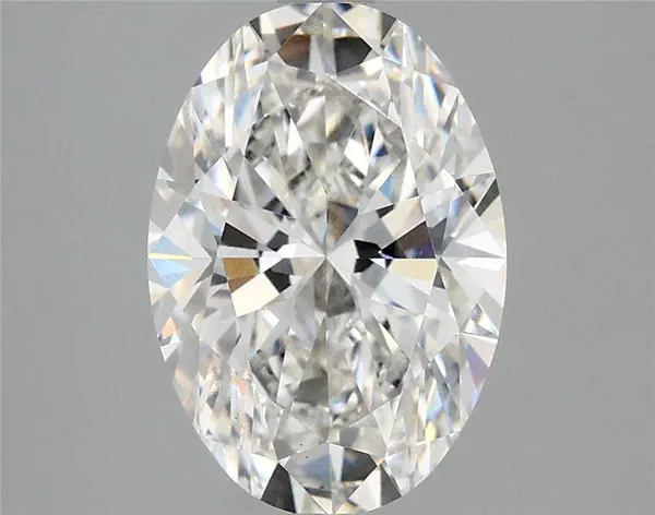 2.87 Carat · F · VS1 Rare Carat Ideal Cut