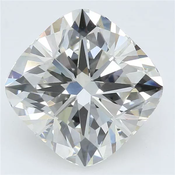 3.23 Carat · I · VS1 Rare Carat Ideal Cut