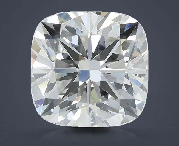 3.23 Carat · I · VS1 Rare Carat Ideal Cut