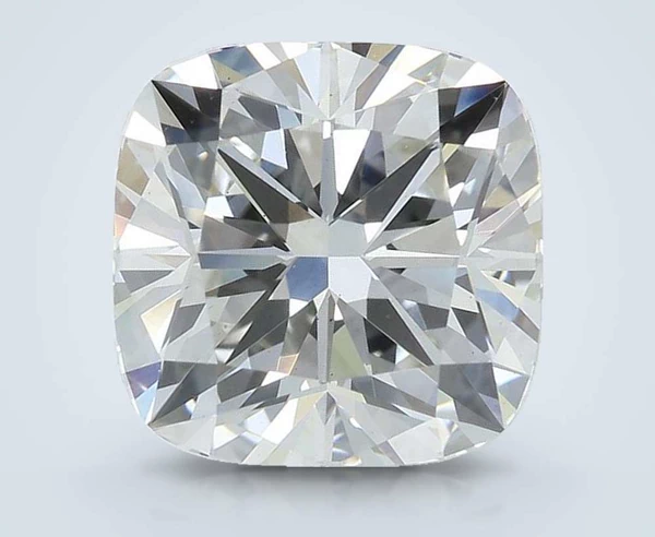 3.23 Carat · I · VS1 Rare Carat Ideal Cut